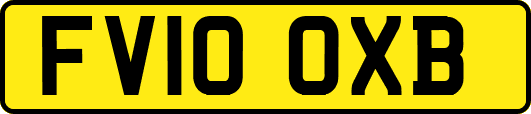 FV10OXB