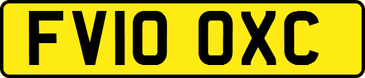 FV10OXC