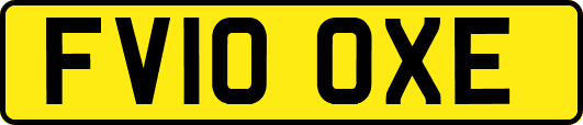 FV10OXE