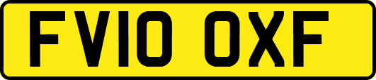 FV10OXF