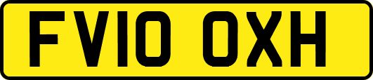 FV10OXH