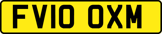 FV10OXM