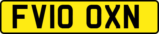 FV10OXN