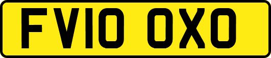 FV10OXO