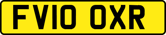 FV10OXR