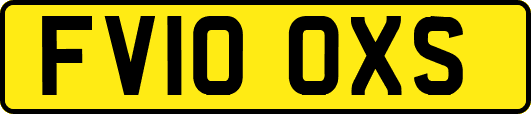 FV10OXS