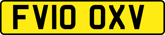 FV10OXV