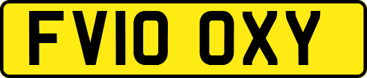 FV10OXY