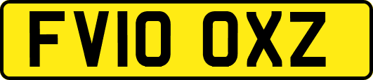 FV10OXZ