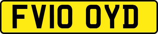 FV10OYD