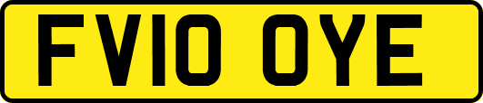 FV10OYE