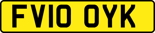 FV10OYK