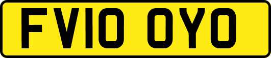 FV10OYO