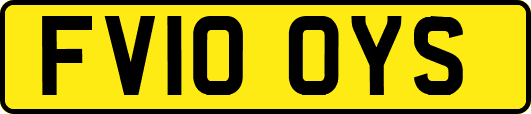 FV10OYS