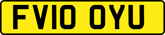 FV10OYU