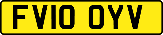 FV10OYV