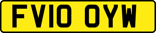 FV10OYW