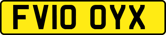 FV10OYX