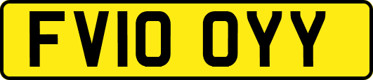 FV10OYY