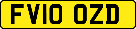 FV10OZD