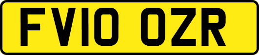 FV10OZR