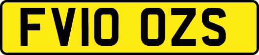 FV10OZS