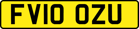FV10OZU