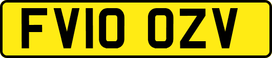 FV10OZV