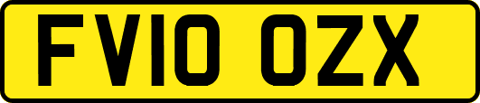 FV10OZX