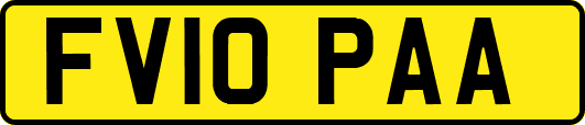 FV10PAA