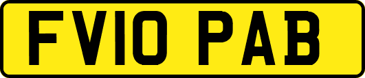 FV10PAB