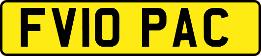 FV10PAC