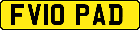FV10PAD