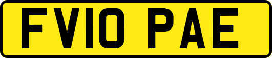 FV10PAE