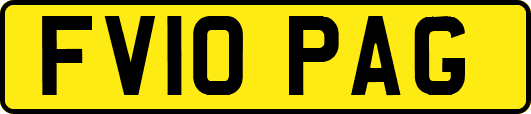 FV10PAG
