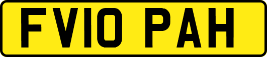 FV10PAH