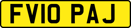 FV10PAJ