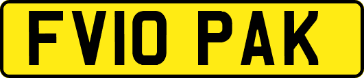 FV10PAK