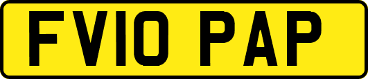 FV10PAP