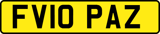 FV10PAZ