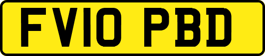 FV10PBD