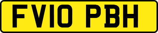 FV10PBH