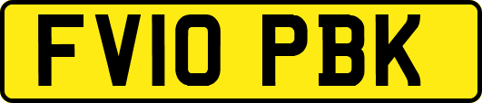 FV10PBK