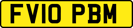 FV10PBM