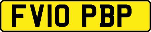 FV10PBP