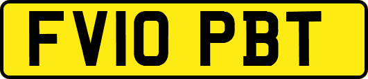 FV10PBT