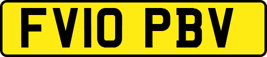 FV10PBV