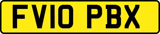 FV10PBX