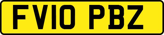 FV10PBZ