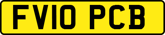 FV10PCB